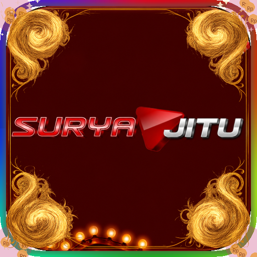 suryajitu — galeri pratinjau - APK Resmi